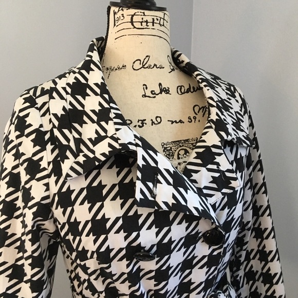 Robert Louis jacket - Picture 2 of 7